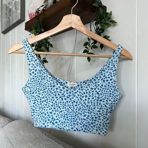 Brandy Melville “Lydia” tank